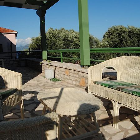 Villa Tati Kastos Exterior foto